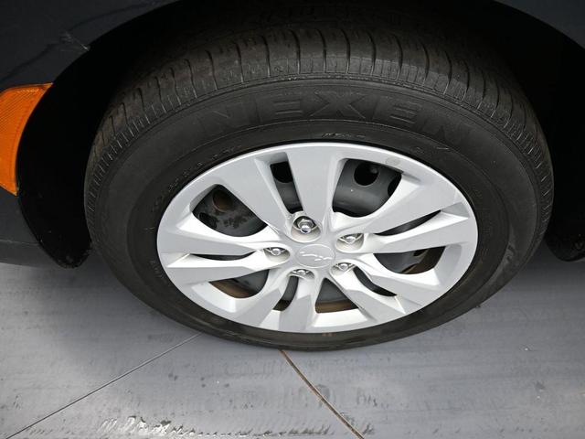 Photo of 2023 Gravity Gray Kia Soul
