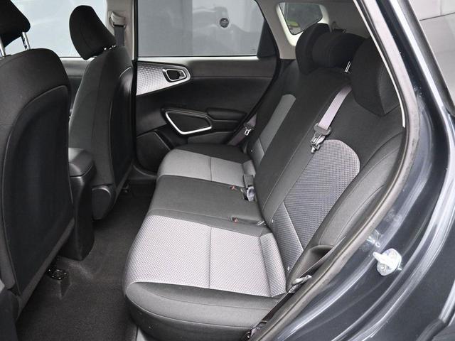 Photo of 2023 Gravity Gray Kia Soul