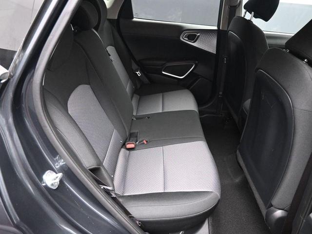 Photo of 2023 Gravity Gray Kia Soul