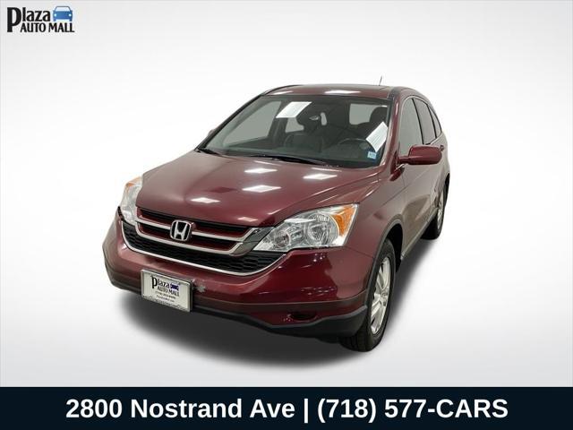 2011 Honda CR-V