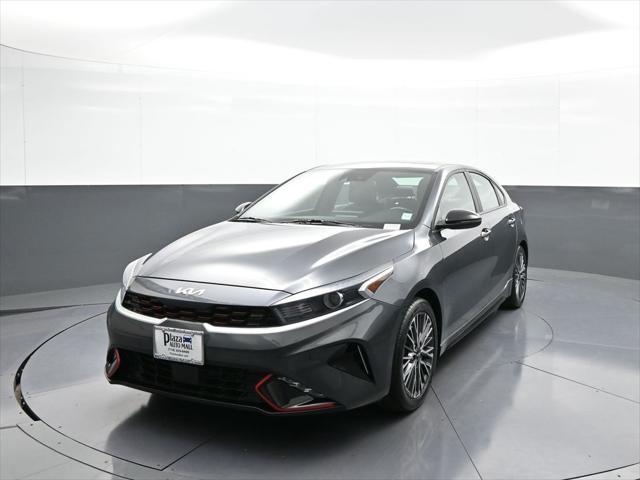 2022 Kia Forte