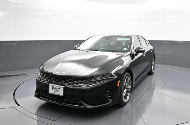 2023 Kia K5