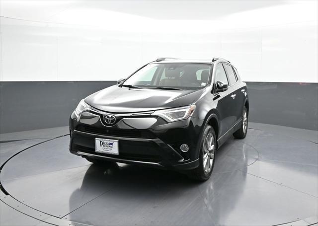 2017 Toyota RAV4