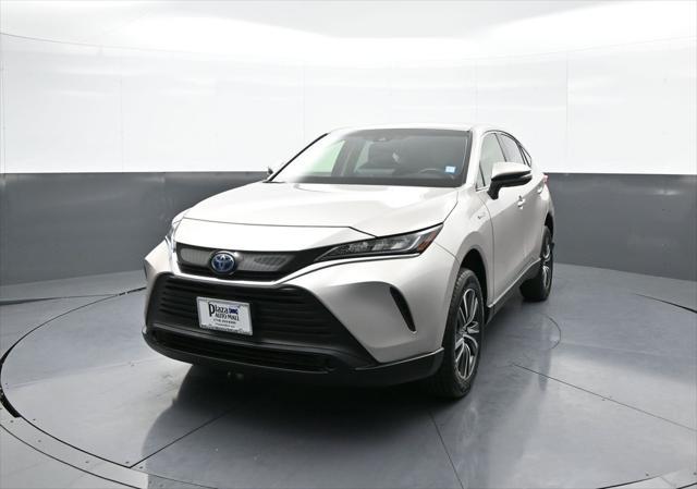 2021 Toyota Venza