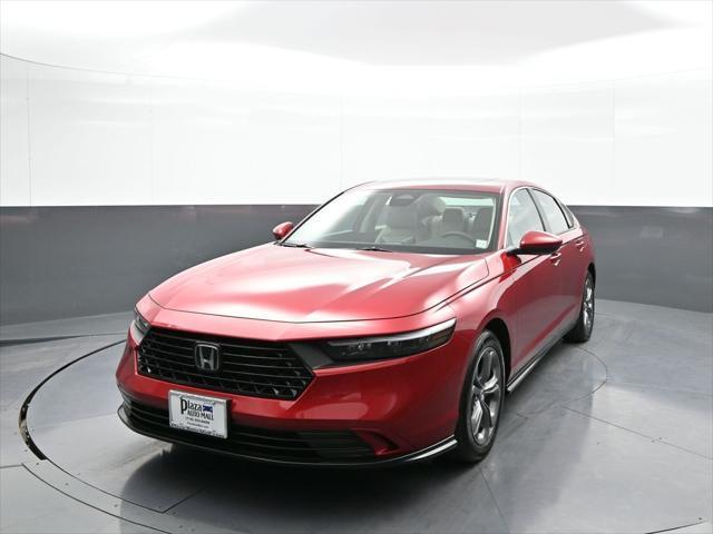 2024 Honda Accord