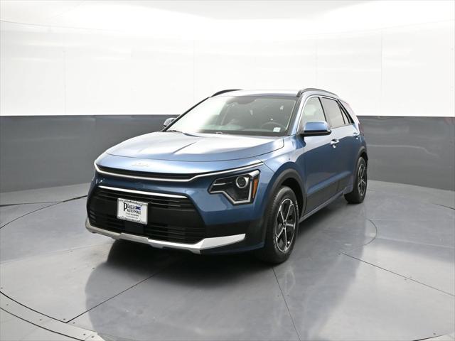 2023 Kia NIRO