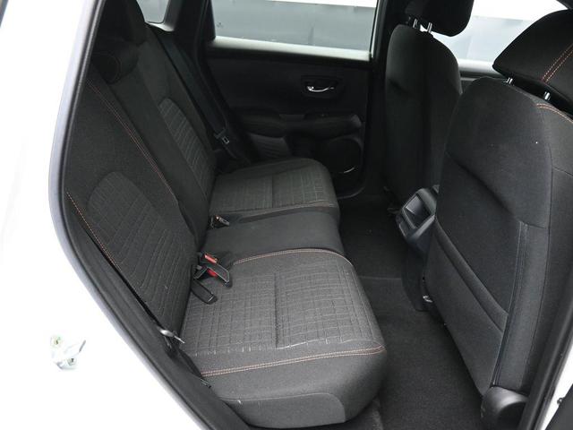 Photo of 2023 Platinum White Pearl Honda HR-V