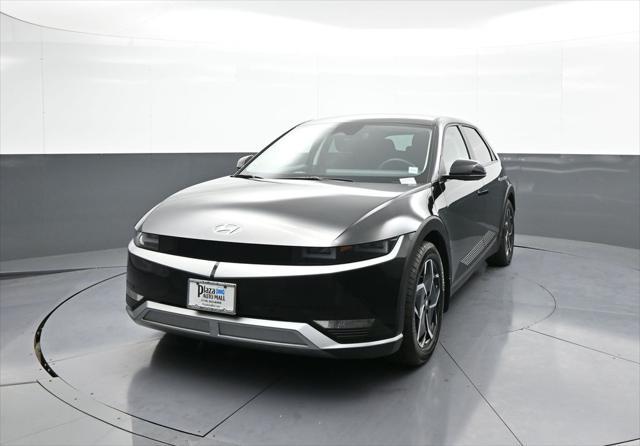 2024 Hyundai Ioniq 5