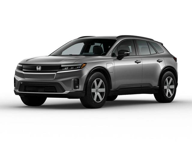 Photo of 2025 Gray Honda Prologue