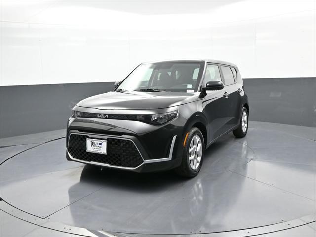 2023 Kia SOUL