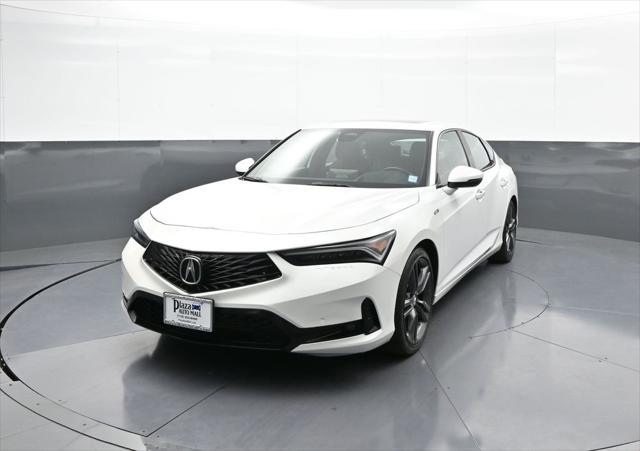 2023 Acura Integra