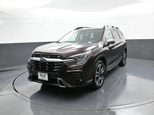 2023 Subaru Ascent