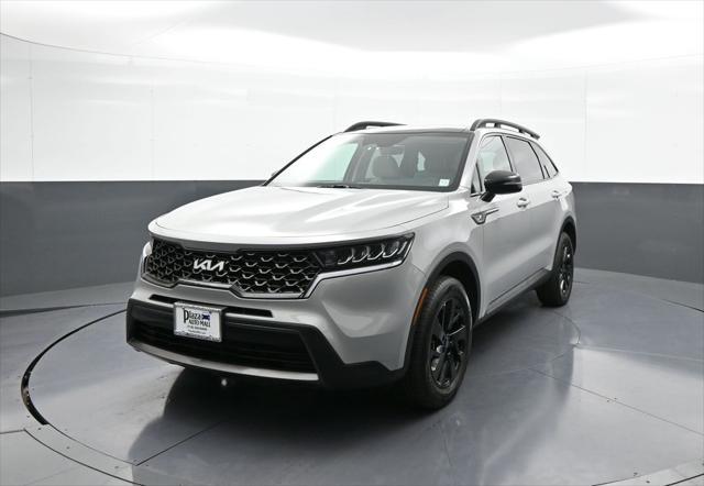 2023 Kia Sorento