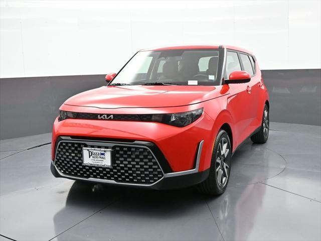 2024 Kia SOUL