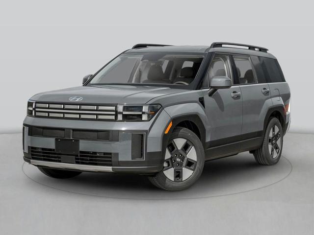 Photo of 2026 Phantom Hyundai SANTA FE