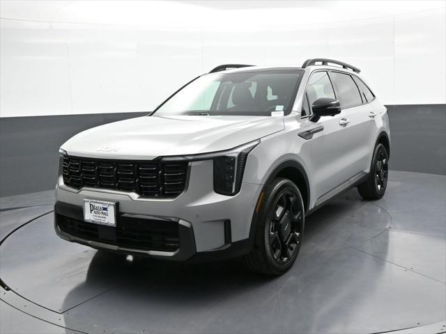 2024 Kia Sorento