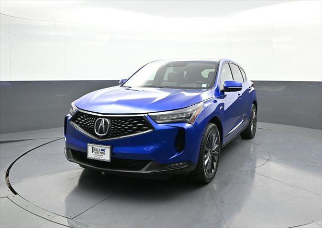 2022 Acura RDX