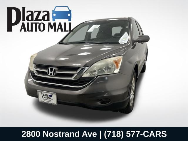 2011 Honda CR-V