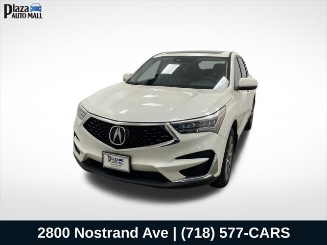 2019 Acura RDX