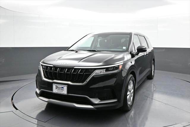 2024 Kia Carnival