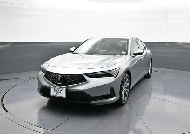 2023 Acura Integra