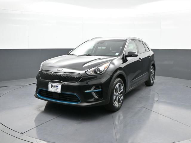 2019 Kia NIRO