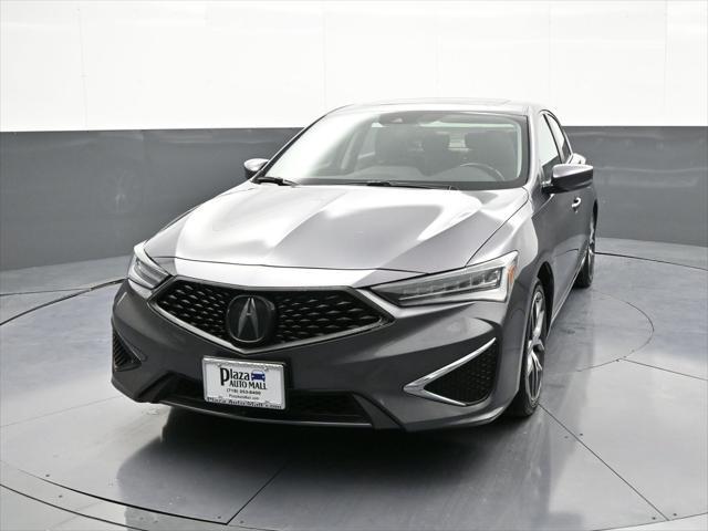 2022 Acura ILX