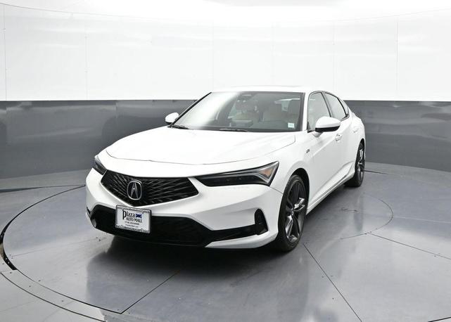 2023 Acura Integra