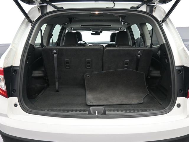Photo of 2022 Platinum White Pearl Honda Pilot