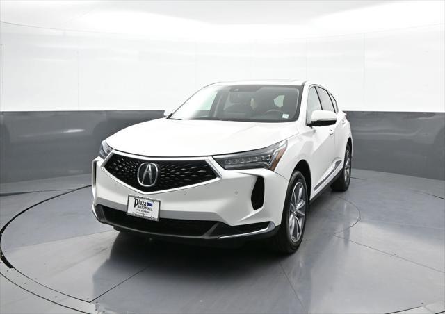 2023 Acura RDX