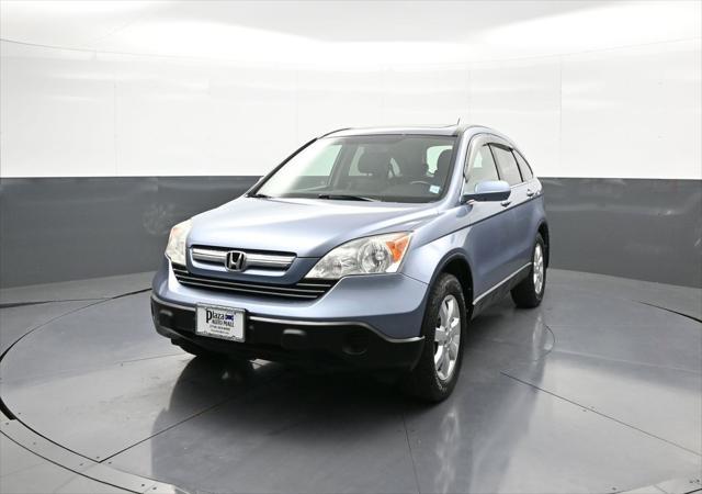 2009 Honda CR-V