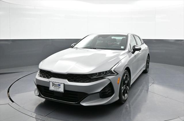 2024 Kia K5