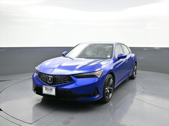 2023 Acura Integra