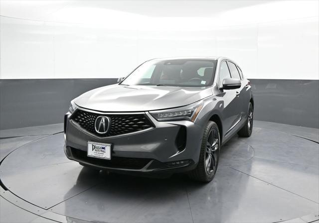 2022 Acura RDX