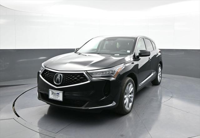2023 Acura RDX