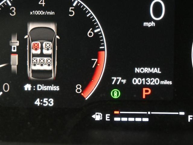 Photo of 2025 Rallye Red Honda Civic