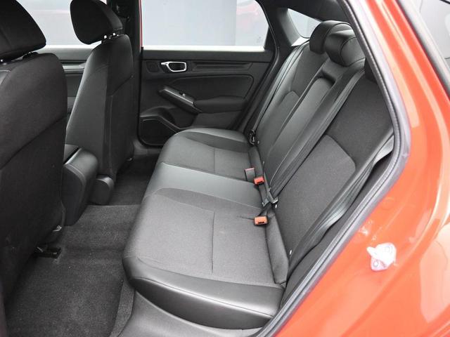 Photo of 2025 Rallye Red Honda Civic
