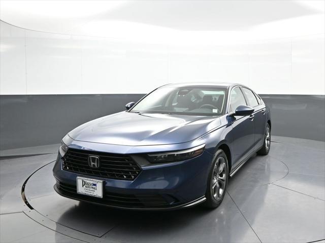 2023 Honda Accord
