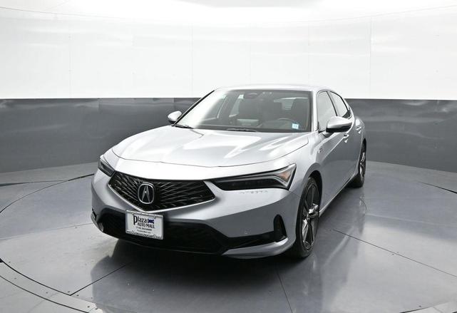 2023 Acura Integra