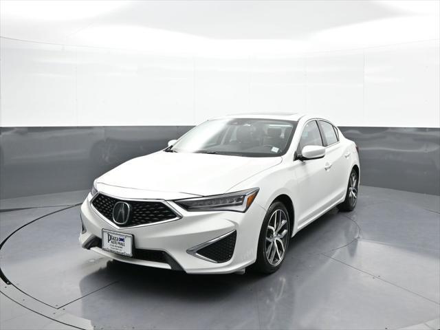 2019 Acura ILX