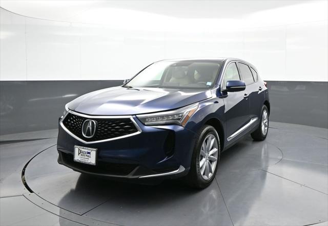 2023 Acura RDX