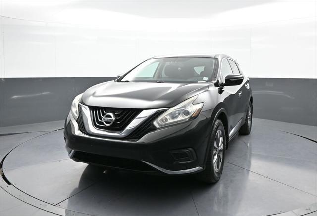 2015 Nissan Murano