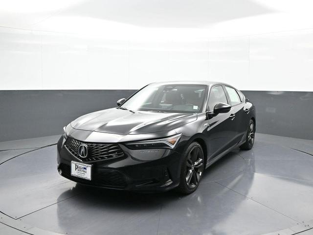 2023 Acura Integra