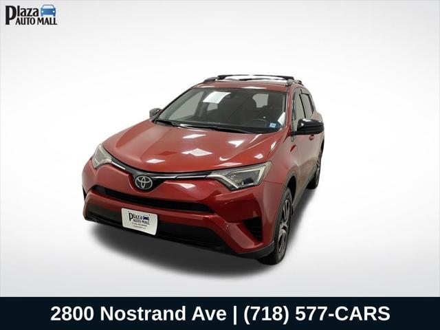 2017 Toyota RAV4