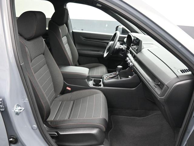 Photo of 2025 Urban Gray Pearl Honda CR-V Hybrid