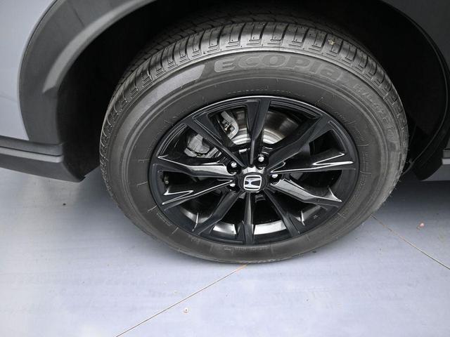 Photo of 2025 Urban Gray Pearl Honda CR-V Hybrid