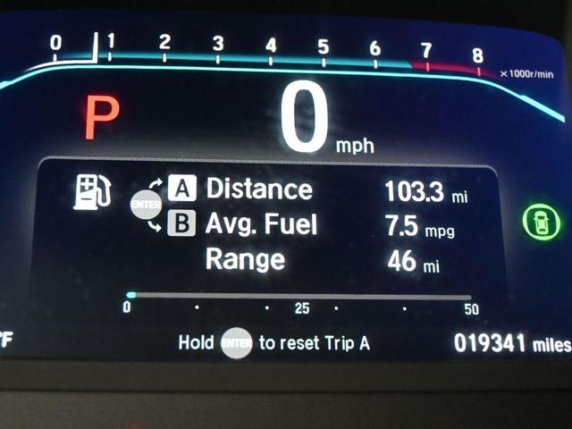 Photo of 2023 Platinum White Pearl Honda Odyssey