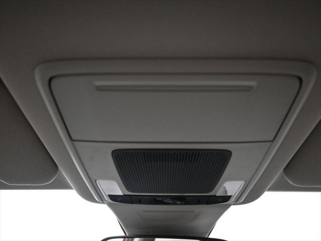 Photo of 2025 Radiant Red Metallic Honda CR-V