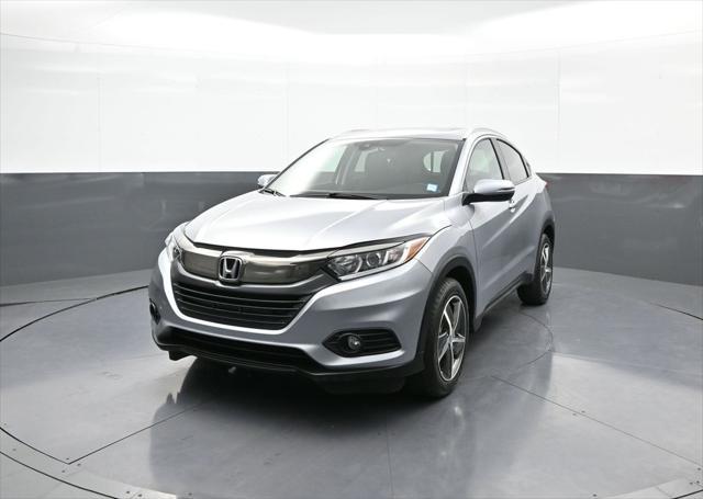 2022 Honda HR-V