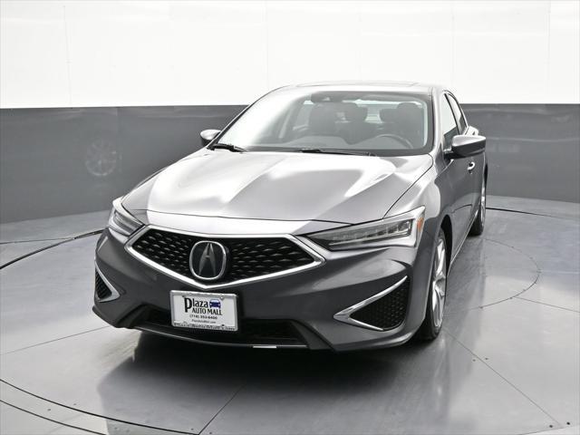 2022 Acura ILX